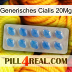 Generic Cialis 20Mg 22